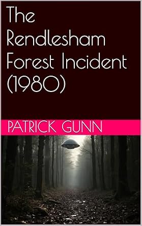 The Lakenheath-Bentwaters Incident - US Air Force radar tracking