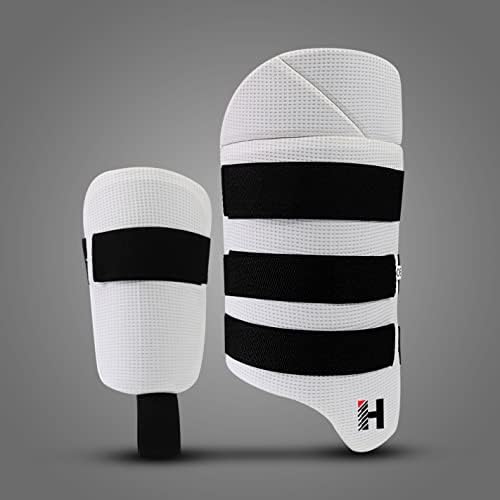 Heega Choice Of Champion Intense Pro Batting Thigh Guard | Cricket Inner Thigh Pad Men, Size - Boys, Left Hand, Colour - White (B0D66W6DH8) Amazon Price History, Amazon Price Tracker
