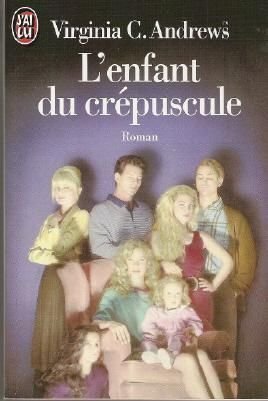 L'enfant du crepuscule (LITTÉRATURE ÉTRANGÈRE) [French] 227723723X Book Cover