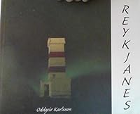 Reykjanes, Iceland B08W2GR4ZH Book Cover