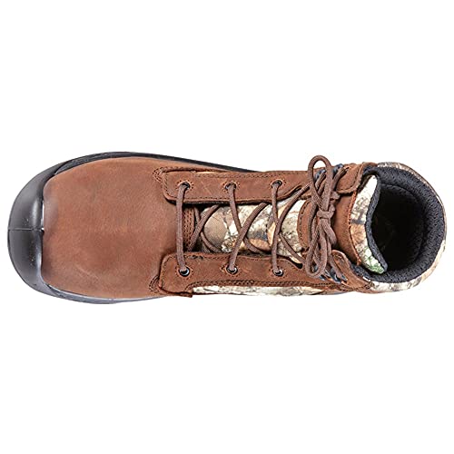 Image of PACER | Unisex Boot 4 / Real Tree