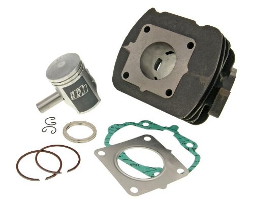 Zylinderkit Naraku 50ccm für Honda Lead 50 NH50 MS AF01 Zylinderkit Naraku 50ccm für Honda Lead 50 NH50 MS AF01
