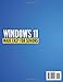 Windows 11 Made Easy for Seniors: A Practical Guide with Clear Images, Big Texts and Simple Instructions to Help You Use Zoom, E-mail, Shop, Organize Photos and Use Your Computer Without Fear