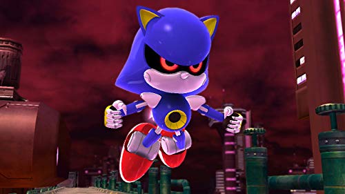 Image of Sonic Generations (Greatest Hits) - PlayStation 3 (Renewed)