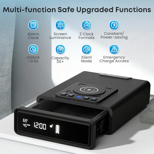 Biometric authentication system