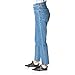 Levi's 501 Crop Vaqueros Boyfriend, Montgomery Baked, 29W / 28L para Mujer