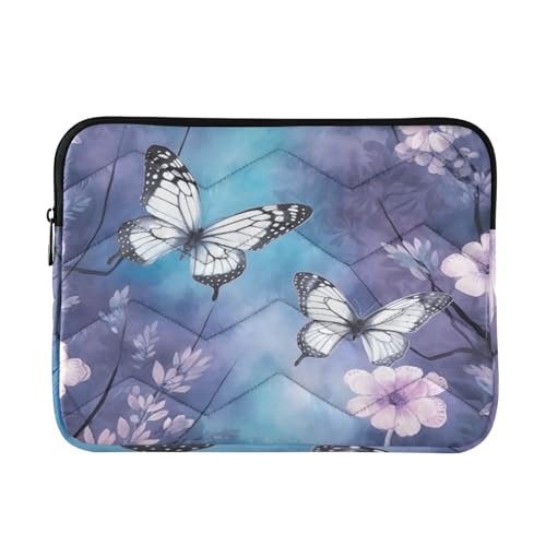 Funda para portátil 13-14 pulgadas impermeable y resistente a golpes