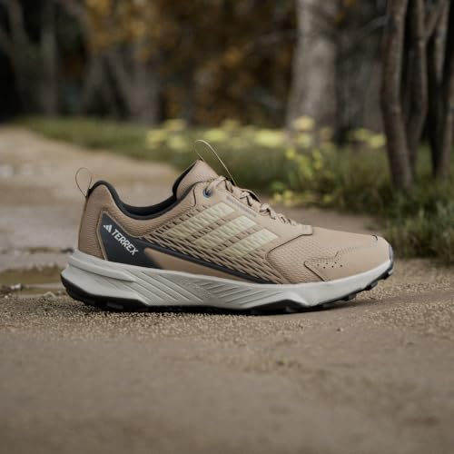 Image of adidas Mens Terrex Tracefinder 2 Running Shoe