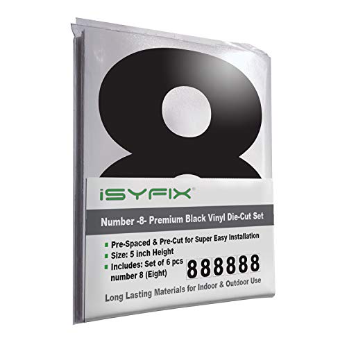 iSYFIX ubNrj[io[8 (8) XebJ[ - 6pbN 5C` ȔS - fJ[ _CJbg & OɊԊu󂯂ėX֎ Ŕ  hA  gbN  rWlX Z ԍ O