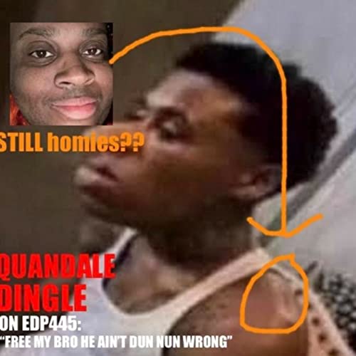 Quandale Dingles Freestyle by Quandale DingIe on Amazon Music Unlimited