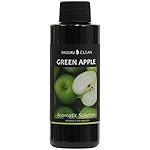 アピックスの空気清浄機 AAS-008 [グリーンアップル]