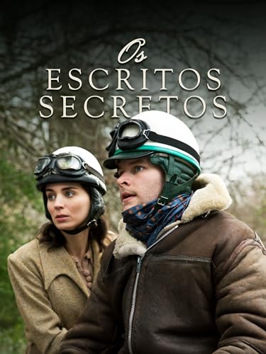 OS ESCRITOS SECRETOS