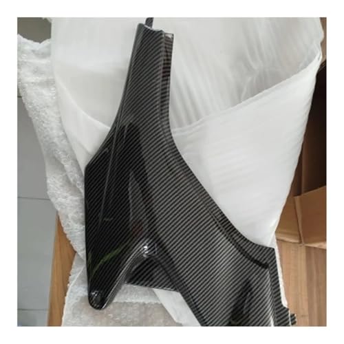 Carénage réservoir Hornet 600 CB600F anti vibration et ajustement idéal