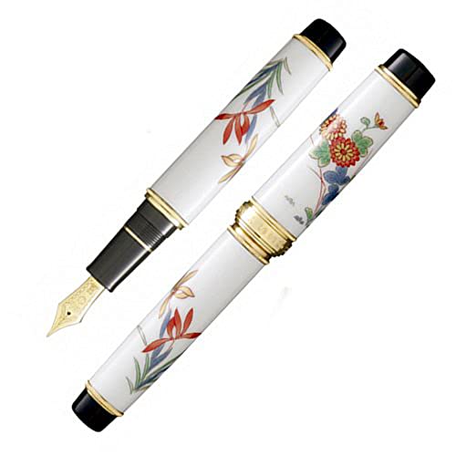 パ*ダ様 大幅値下げ【新品】SAILOR セーラー 有田焼 ARITA 万年筆 パ*ダ様 大幅値下げ【新品】SAILOR セーラー 有田焼 ARITA 万年筆 パ