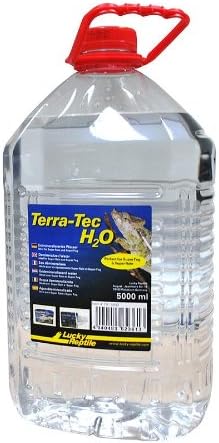 Lucky Reptile TH-5000 Terra-Tec H2O, 5 Litre