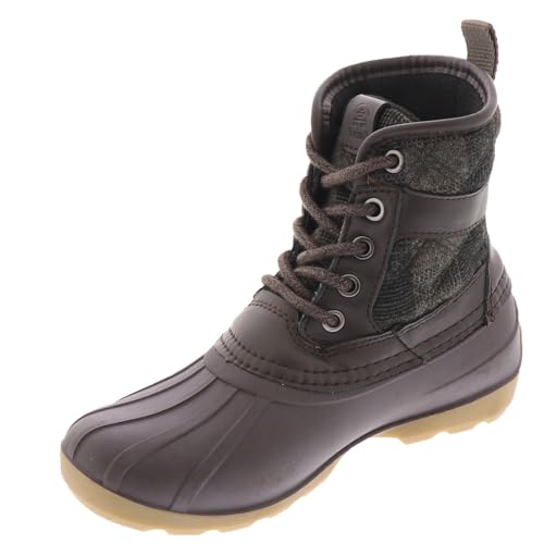 Kamik Girl's Sierra Mid (Little Kid/Big Kid)4