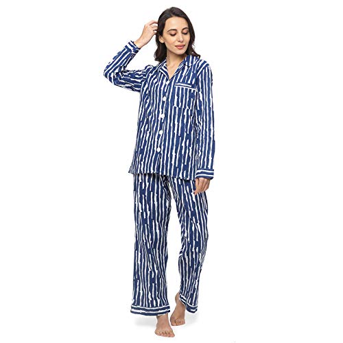 Image of Nick & Jess Women Pajama Set