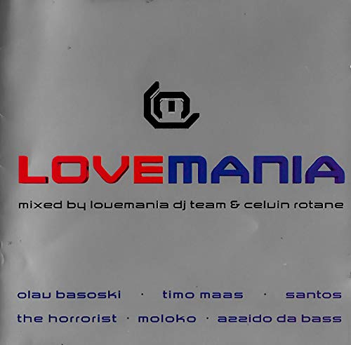  Lovemania