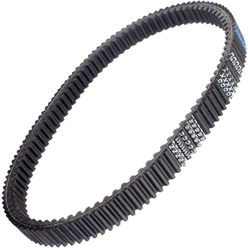 Courroies d'entraînement moto 1040 * 30 compatibles variateur Polaris Sportsman