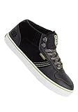 Stylischer Sneaker von Habitat mit vulkanisierter Sohle und Logopatch auf der Zunge. Features: Logopatch an der Ferse  vulkanisierte Sohle  doppelt Vernäht  sehr griffige Sohle