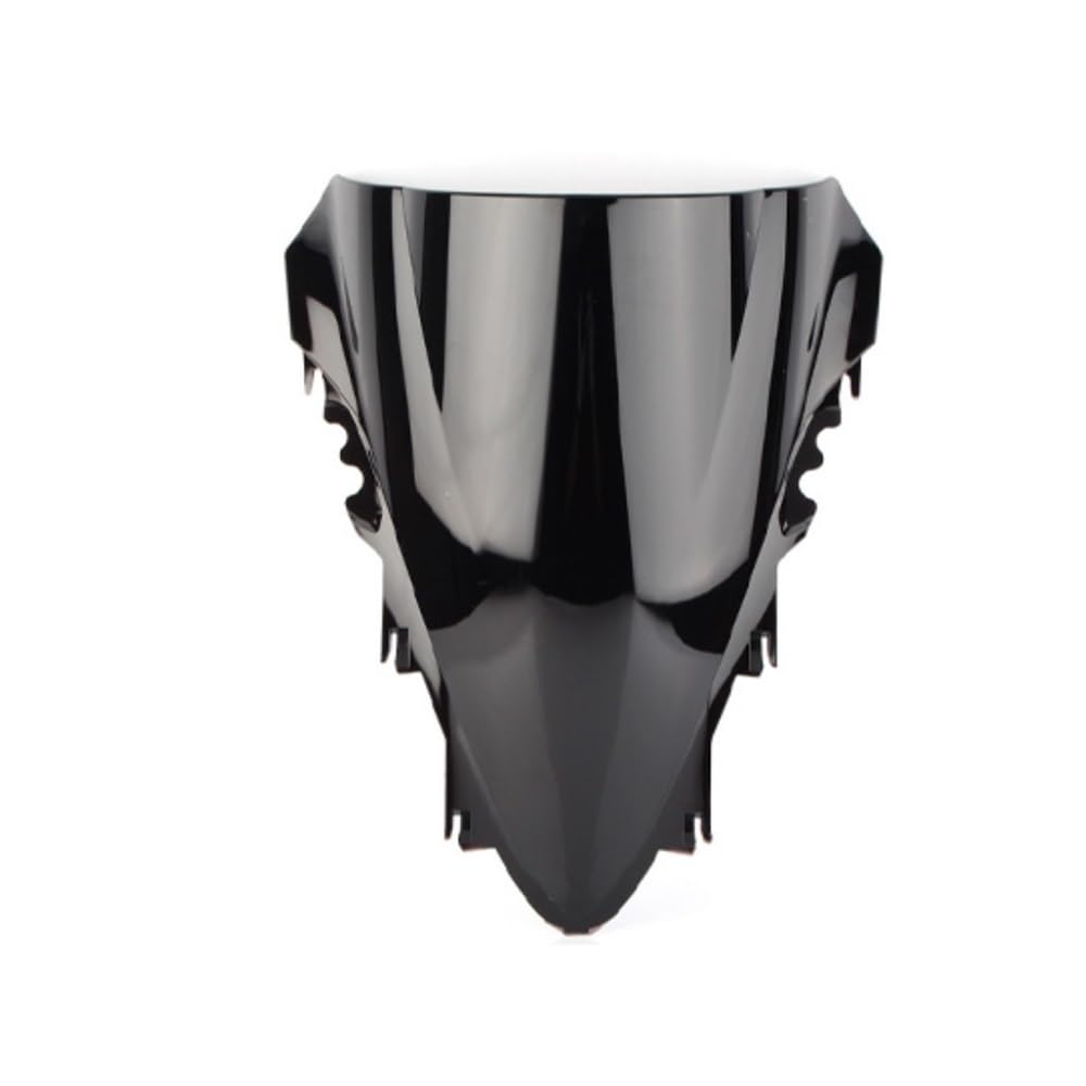Déflecteurs pare-brise double bulle moto YZF R1 2007-2008 - 8