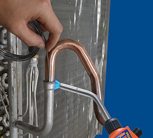 Uniweld Uab Aluma-Braze™, All In-One Flux Cored Aluminum Brazing Alloy #TOP3