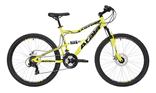 Atala Mountain Bike Full biammortizzata Panther