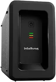 Nobreak Intelbras ATTIV Preto 1500VA 220V