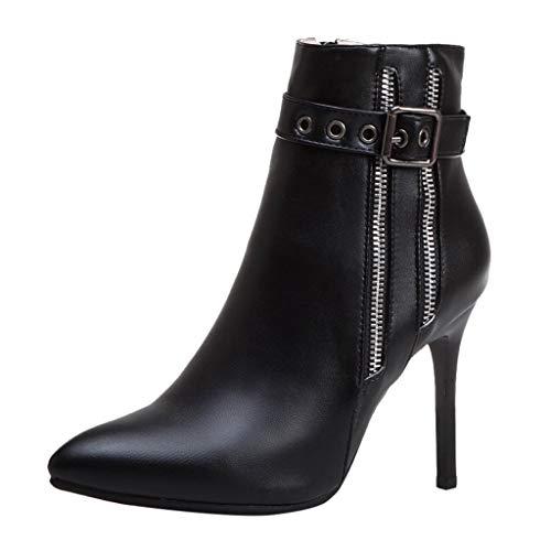 Bottines antidérapantes femme pour marcher sous la pluie avec style