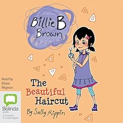 The Beautiful Haircut Titelbild