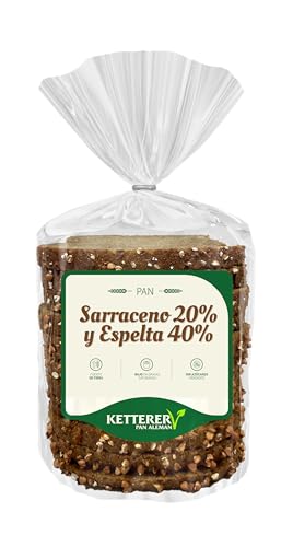 Pan De Trigo Sarraceno Mercadona De 2024 opiniones pan-de-trigo-sarraceno-mercadona-de-2024-opiniones