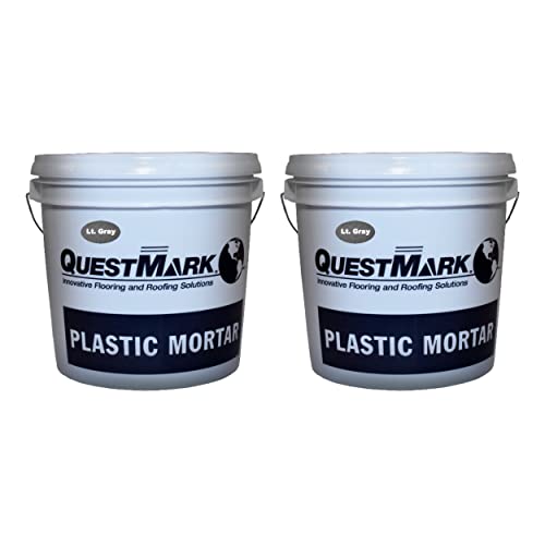 QuestMark 2105 Epoxy Floor Patch