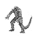 Pipigirl Figure Movable King Kong Model Monster Roar King of The Monsters Wars Kongo Toy Mecha