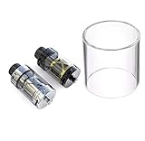 ijoy katana kit review Sa grande capacité vous permet de profiter d'un goût pur plus longtemps.