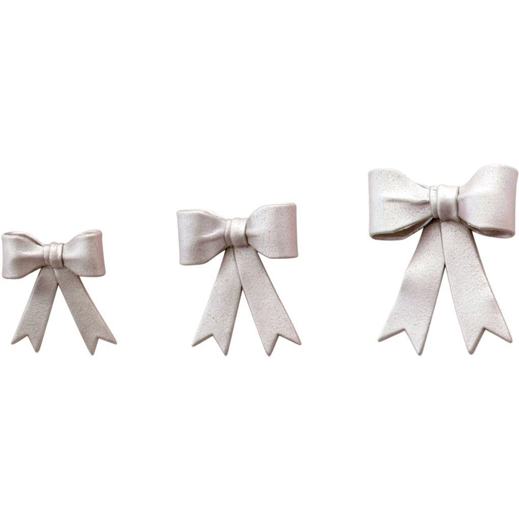 JEM 106M006 Tagliapasta per Cake Design, Bianco