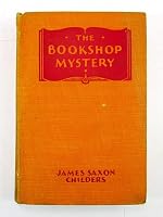 The bookshop mystery B0006AKUHC Book Cover