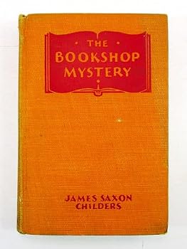 The bookshop mystery
