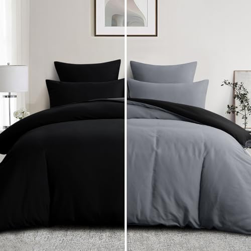 Aisbo Double Size Duvet Cover Set - Image 3