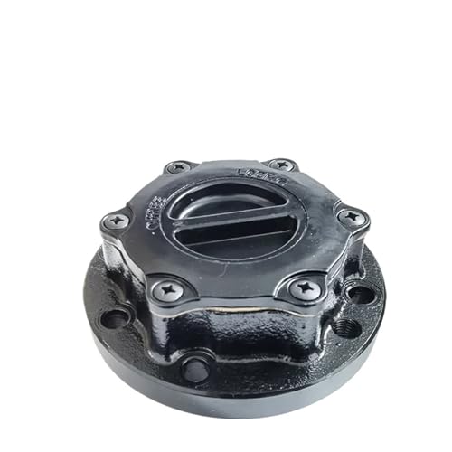 Moyeu de verrouillage de roue libre 26 cannelures pour Fuso Canter FE639 FG 4x4 1996-2004 B041