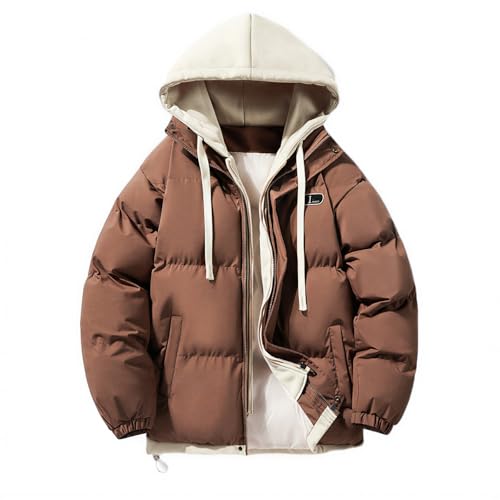 [SONGFENG] d˒ _EWPbg Y ~ S-3XL g ȃWPbg WPbg _ER[g AE^[ t[ht   h h  ۉ  H ~ jp gbvX (JP, At@xbg