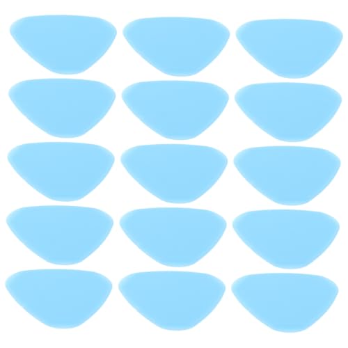 Mikinona 20Pcs Automotive Film Cutting Tool Durable Window Tint Pads for Car Glass Protection Scratch Prevention and Easy Film Installation for Automotive Film Projects