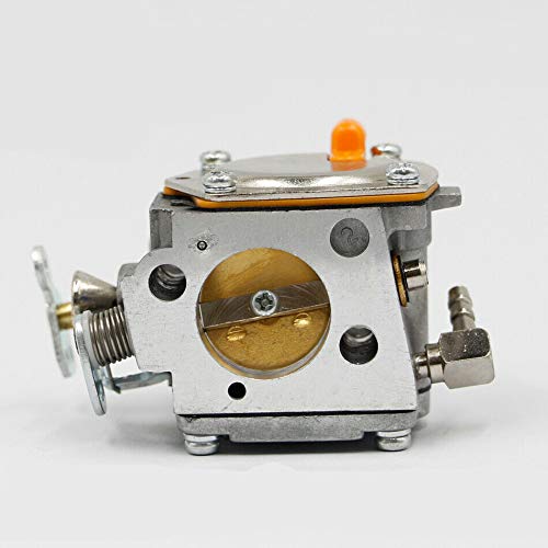 Vogueing Tool Chainsaw Carburetor, 1PC Filter Carburetor Replace Carb Carburetor for Partner for Husqvarna K650 K700 K800 K1200