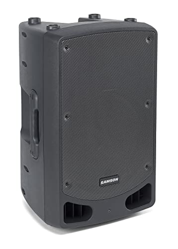 RL115A Active Loudspeaker-PA SYSTEM