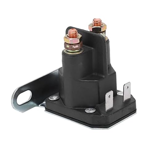 Socobeta 435-036 12V Starter Solenoid Relay Cover