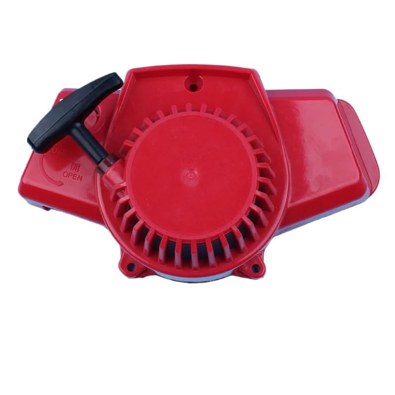 Démarreur à traction de rechange compatible Robin BC411 BG411