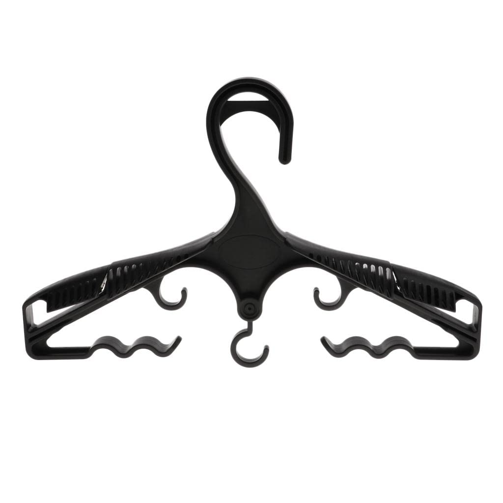 Support Multi- Polyvalent pour Rapidement Votre Gilet Stabilisateur de Plongée.