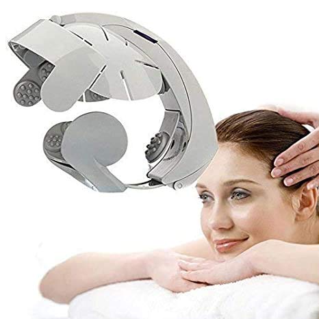 Health-Care-Smart-Scalp-Massage-Brain-Helmet-Relax-Brain-Acupuncture-Points-Stress-Release-Easy-Brain-Massager-Machine-Vibration-Massage