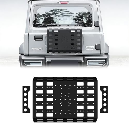 Amazon | 新型スズキジムニー JB64 シエラJB74 ノマドJC74 リアゲート