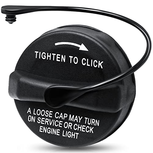 Premium Gas Cap, Fuel Cap by Tenbaba, Gas Cap Replacement ...