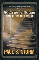 502 rue le Rouge 162183266X Book Cover